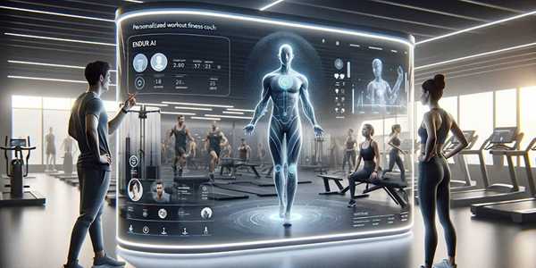 Personalized Fitness Plans: How AI And Technology Are Customizing Workouts