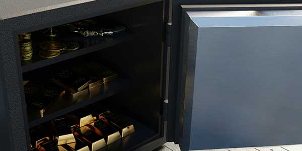 5 Best Private Safes For Home In 2024 And 2025