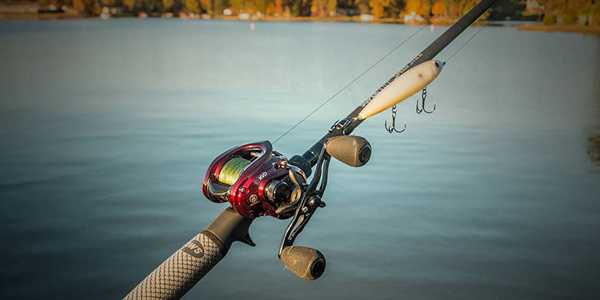 How to Choose A Fishing Rod?