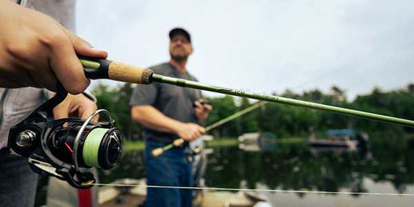 Top Fishing Rods For Beginners To Enhance Your Fishing Experience