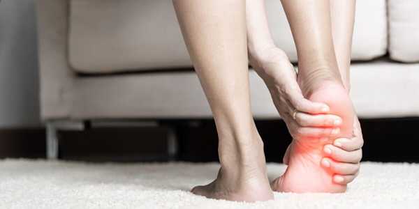 Best Treatments for Diabetic Neuropathy in Feet