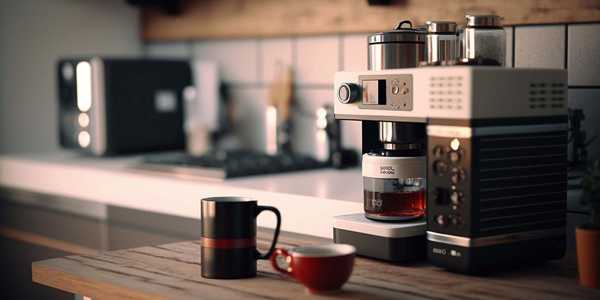 Perfect Espresso at Home: Best Machines for Every Budget