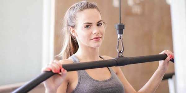 Gym Workout Plan for Beginners Female