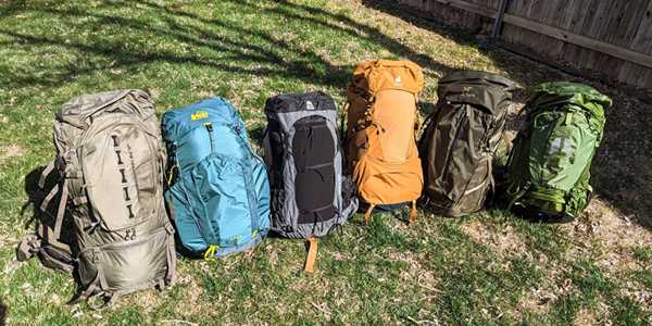 Top Hiking Backpacks For Women To Enhance Your Outdoor Adventures