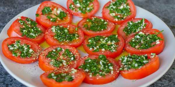 12 Tasty Tomato Recipes To Satisfy Your Tastebuds