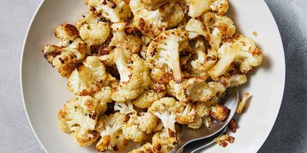 10 Best Cauliflower Recipes You’ll Love