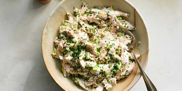 10 Best Chicken Salad Recipes You Can't Miss