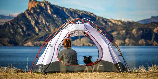 How to Choose the Best Inflatable Tents for Camping​