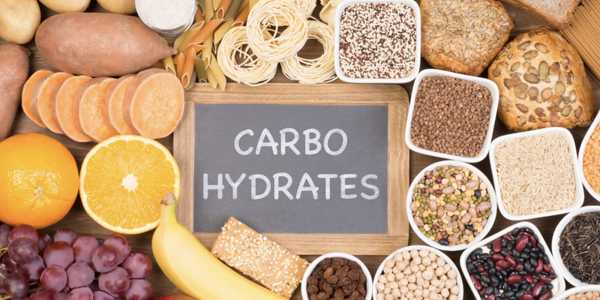 What Are 3 Deficiency Symptoms Of Carbohydrates In The Body