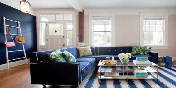 How To Refresh Your Living Room Without Spending A Fortune