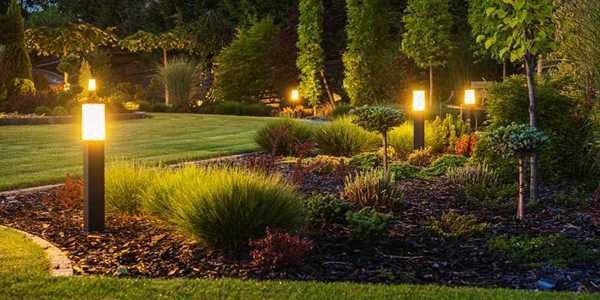 10 Backyard Lighting Ideas To Make Your Evenings Magical