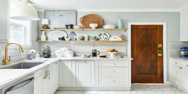 Small Kitchen Makeover Ideas That Are Big On Style